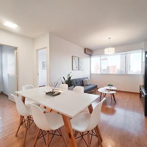 Apartamento de 2 Dormitorios